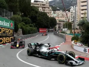 Giải Monaco Grand Prix - Cá Cược Bùng Nổ Cùng Đam Mê Tốc Độ