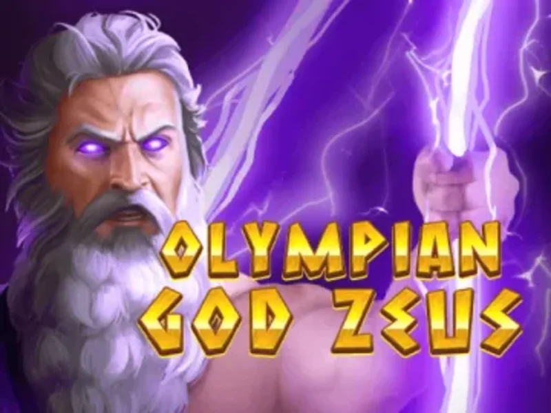 Zeus Toàn Năng - Cá Cược Đỉnh Cao Cùng Siêu Game Nổ Hũ 